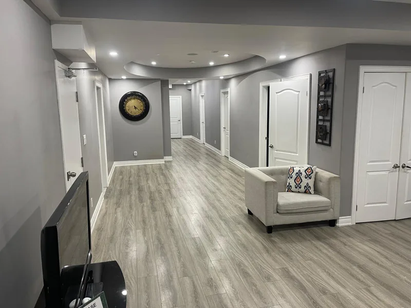 Basement Basement