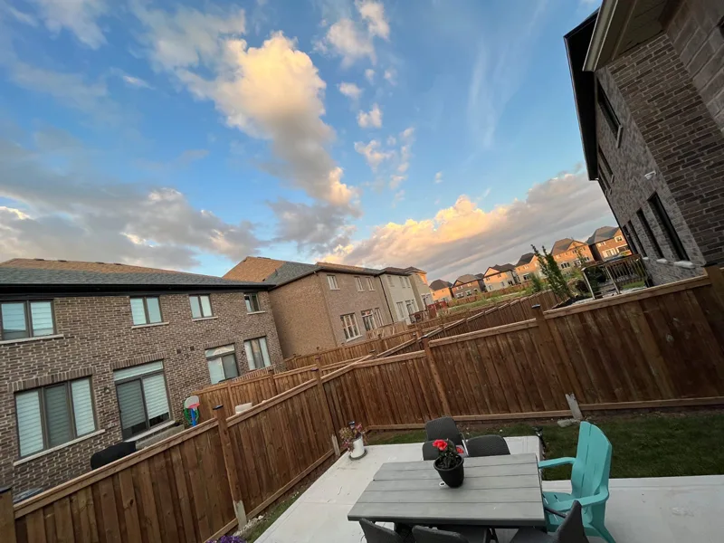 Fence Fence