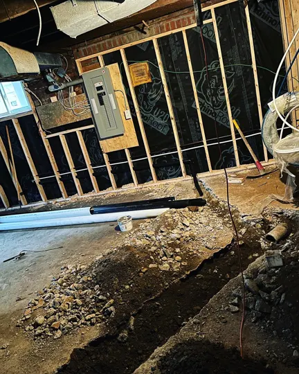 Plumbing Plumbing