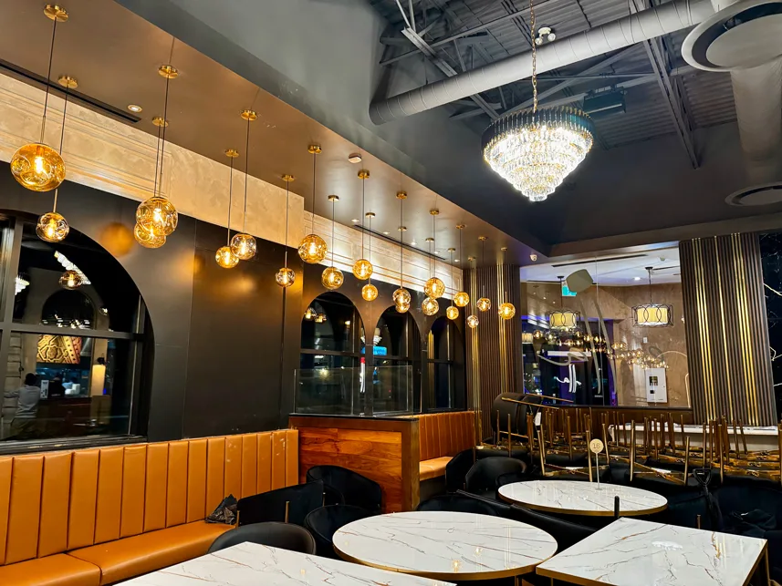 Restaurant Restaurant